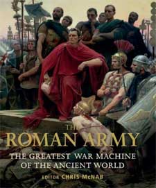 The Roman army