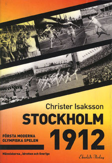 Stockholm 1912