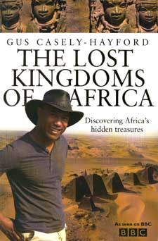 The lost kingdoms of Africa