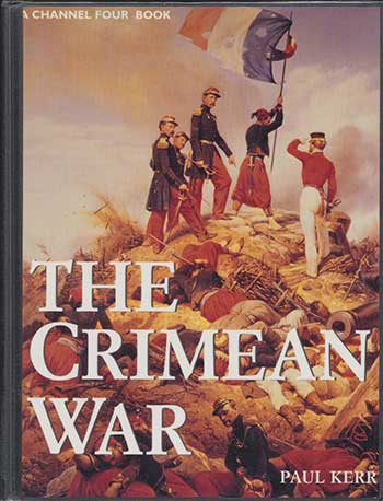 The Crimean war